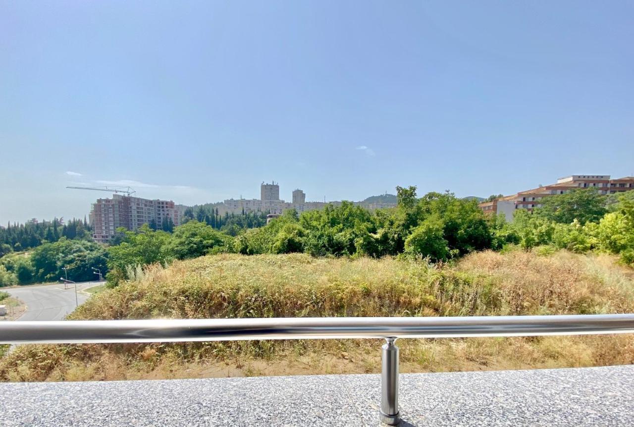 Cozy & Modern 1Br Apart For 4 Guests Next To Medical University & Free Parking Stara Zagora Exterior foto