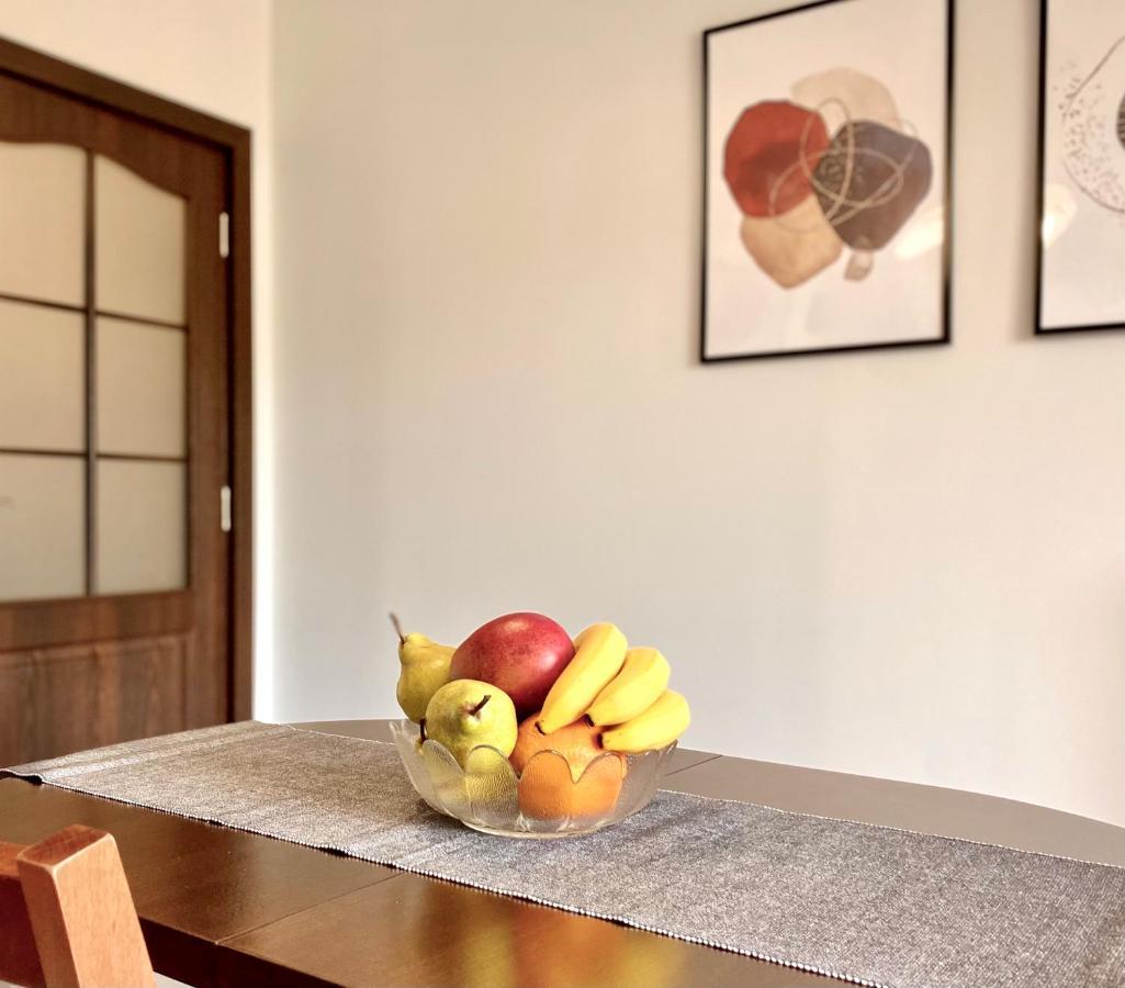 Cozy & Modern 1Br Apart For 4 Guests Next To Medical University & Free Parking Stara Zagora Exterior foto
