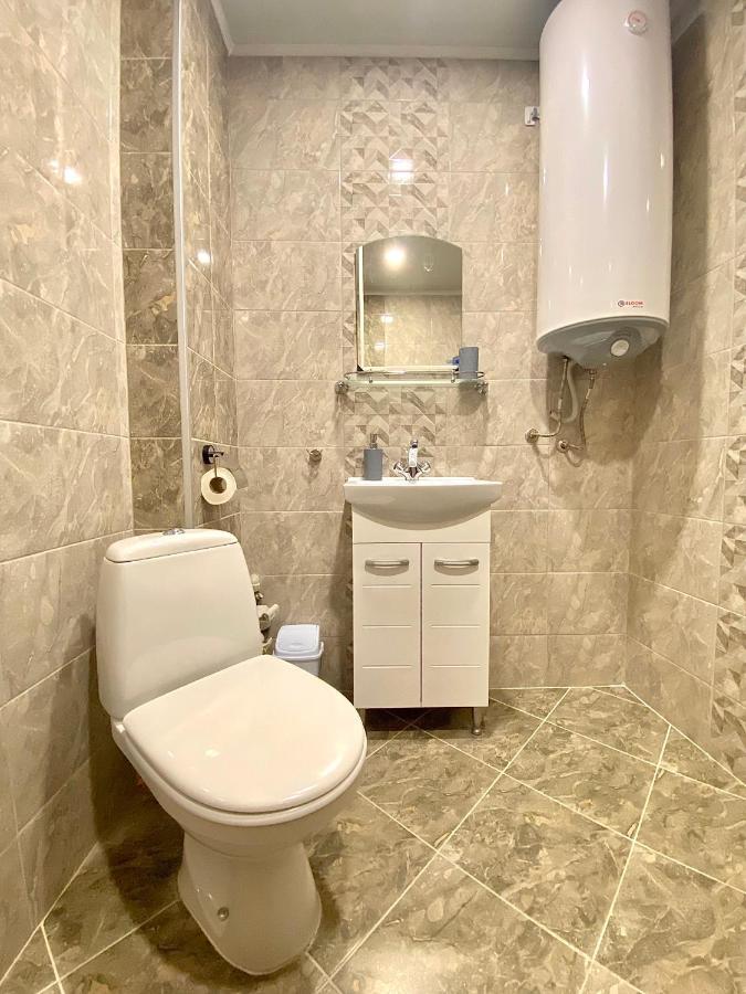 Cozy & Modern 1Br Apart For 4 Guests Next To Medical University & Free Parking Stara Zagora Exterior foto