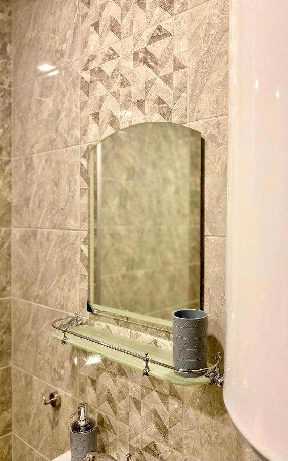 Cozy & Modern 1Br Apart For 4 Guests Next To Medical University & Free Parking Stara Zagora Exterior foto